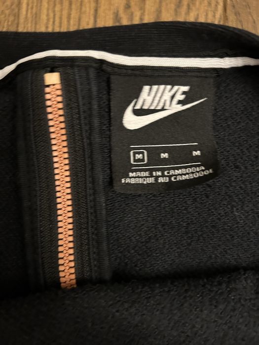 Bluza nike roz m stan bdb