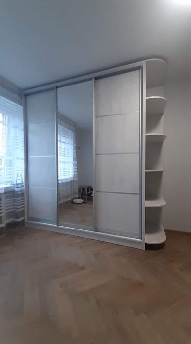 Шафа купе 3 дв,шкаф купе,шафа в спальню