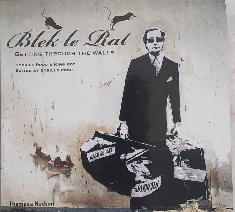 Grafiti Livro Antigo Raro