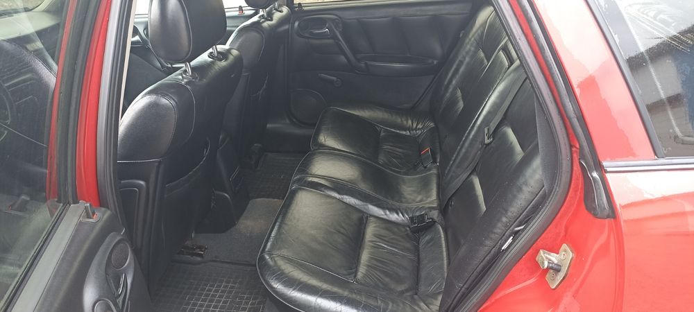 Продам OPEL VECTRA