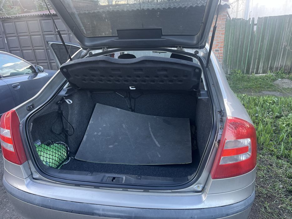 Продам Skoda Octavia a5