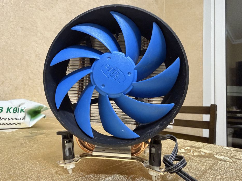 Кулер  Кулер DeepCool GAMMAXX 300