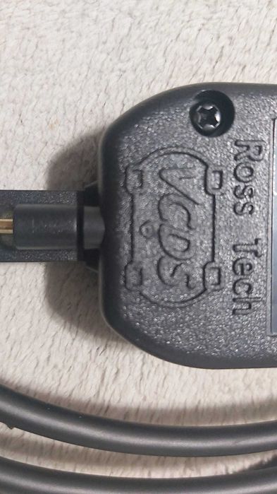 VCDS VAGCOM NEX V2 Portugues  Pt 25.3.2.1  En  25.3.2 versão desbloque