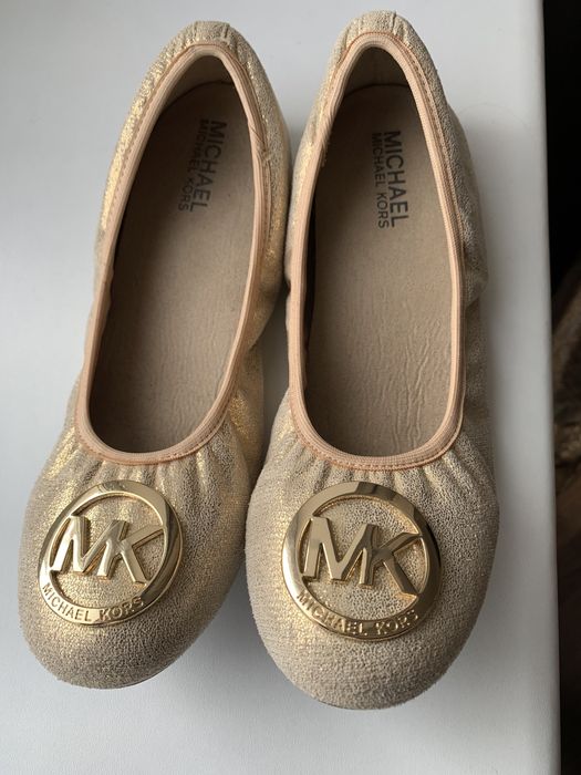 Туфли подрастковые