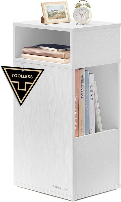 Stolik nocny SONGMICS Home