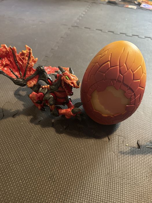 Dragons Megabloks429045754500884482