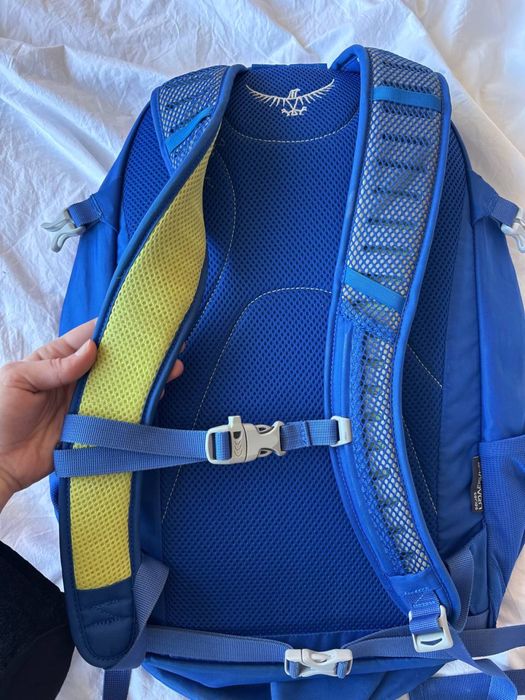 Рюкзак Osprey Flare 22 оригінал