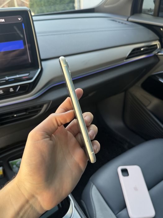 Iphone 11 128gb/ Батарея 87% /Все працює!