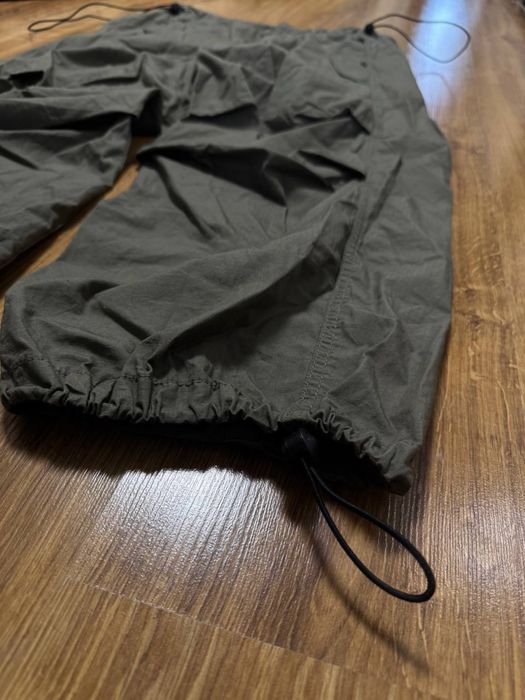 Штани парашути H&M