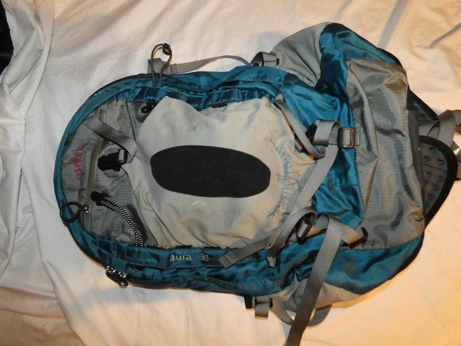 plecak  OSPREY AURA 35