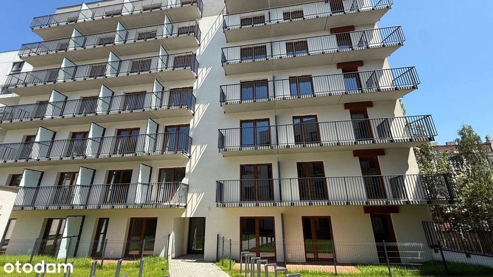 Gotowe do odbioru | 10 200 zł/m2 | Centrum Łodzi| 0% prowizji - 0% PCC