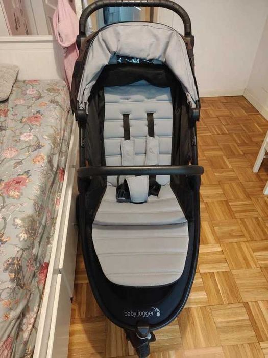 baby jogger city mini gt2