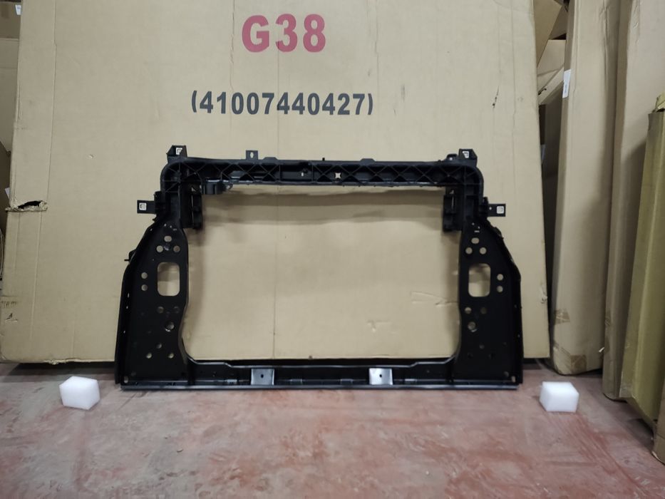 Телевизор Compass Renegade Cheroke компас передняя установочная панель