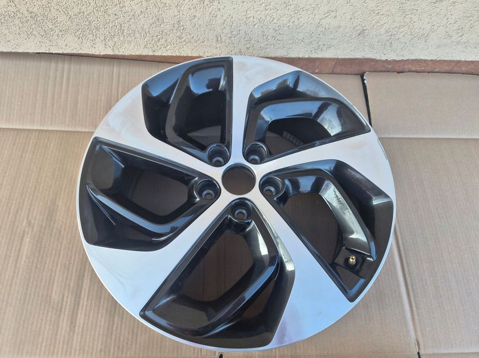 felga aluminiowa hyundai tucson iii 52910-d7460 oryginał