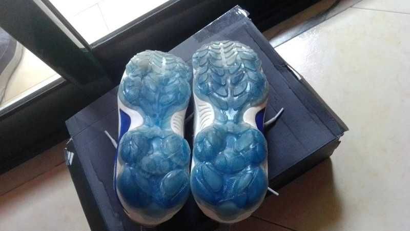 Ténis Reebok DMX Run 10 Novos