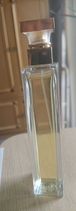Perfumy Elizabeth Arden 5th Avenue Style 125 ml