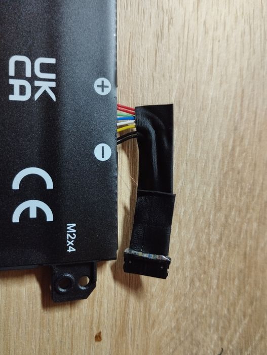 Батарея Lenovo T490 T495 T14 P43s P14s . Новая!