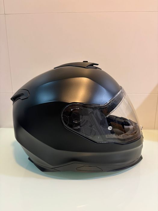 Capacete Nexx Y100 Pure Black