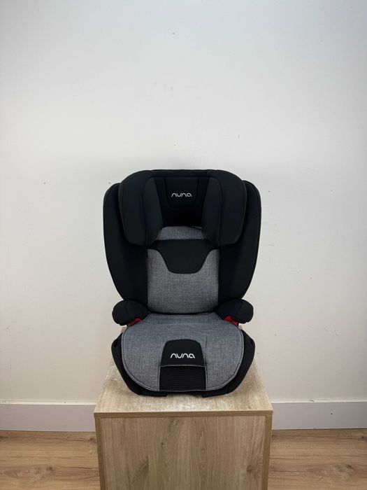 Fotelik samochodowy Nuna Aace 15-36Kg