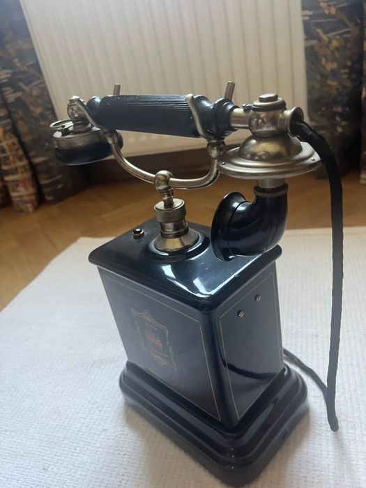 Telefon-Aktieselskab