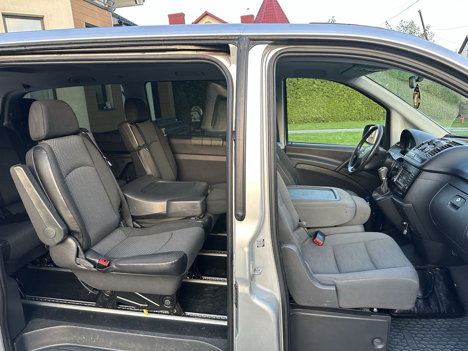 Пасажирні перевезення, Трансфер Україна та Європа таксі