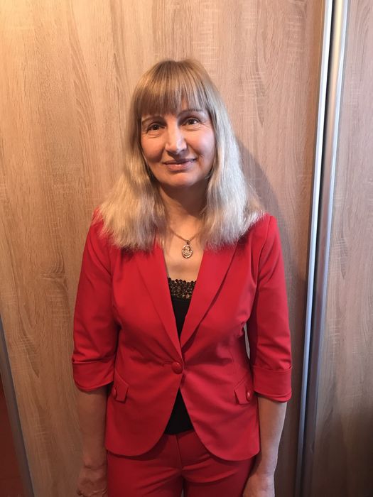 Ищу работу сиделкой