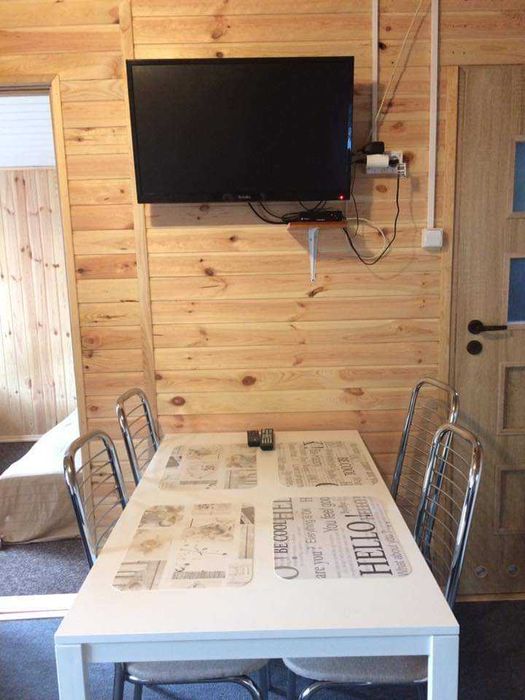 Pokoj domek nocleg soboeszewo