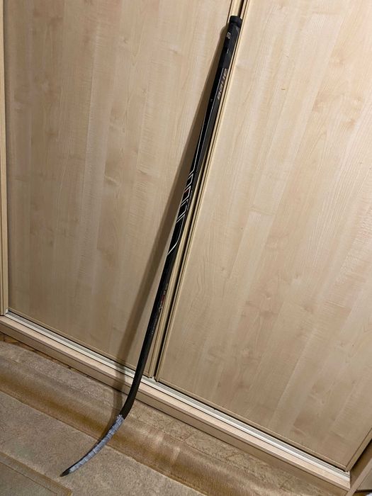 Клюшка хоккейная Bauer Vapor APX 2SE