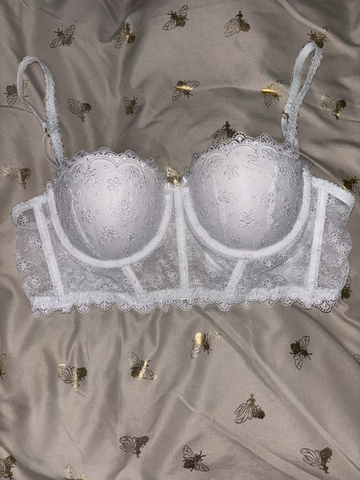 Бюстгальтери/корсет