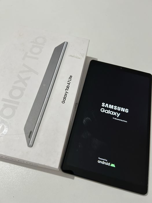 Tablet Galaxy Tab A7 Lite