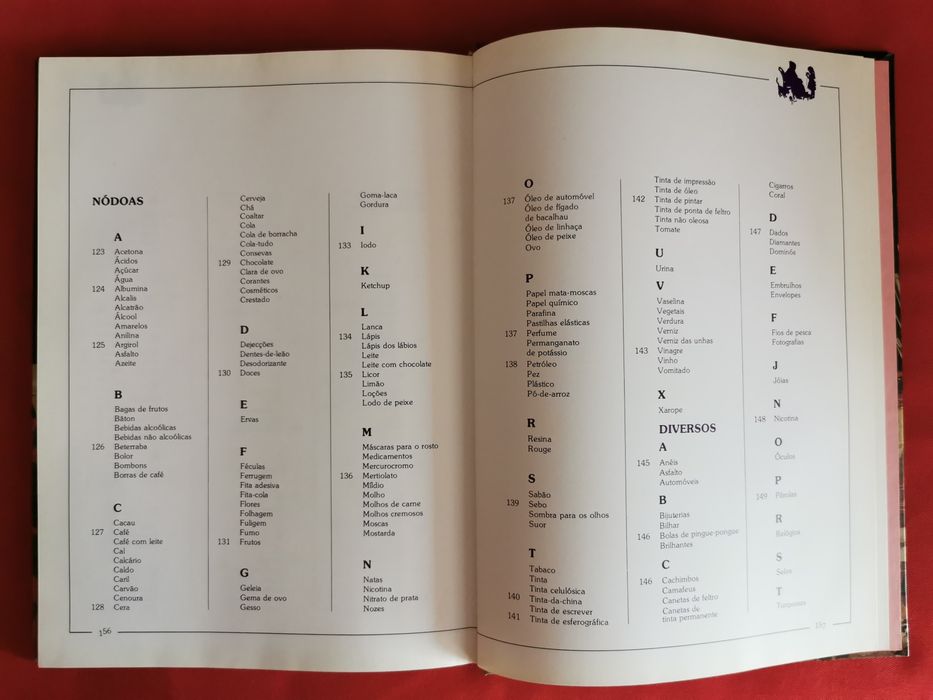 Livro - Segredos da Minha Avó