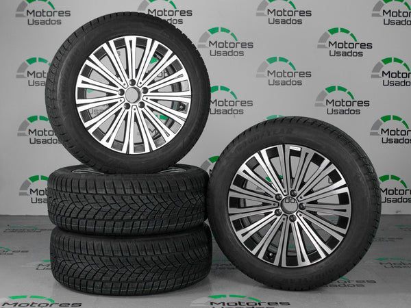 Jantes 19 Mercedes-Benz EQS, GLC, CLASSE E 5x112