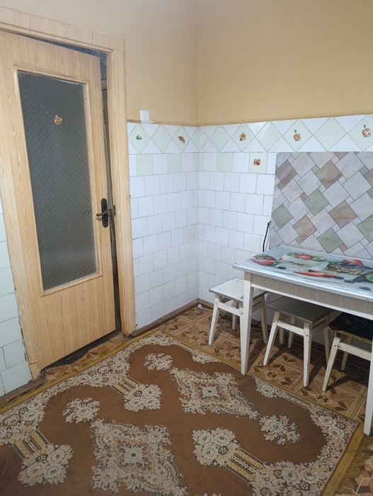 Терміново здам 3х кімнатну квартиру