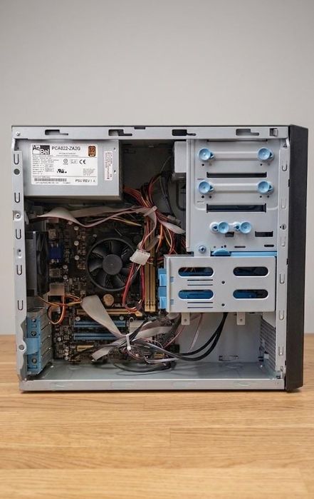 Computador de mesa - AsusPro series - i3