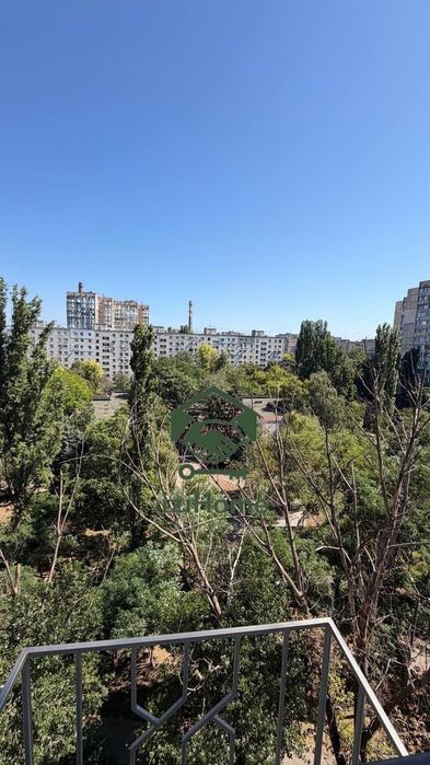 Продам Однокомнатную квартиру в ЖК Одесские традиции на Глушко‼️ 36 м с ремонтом‼️светлая‼️средний этаж