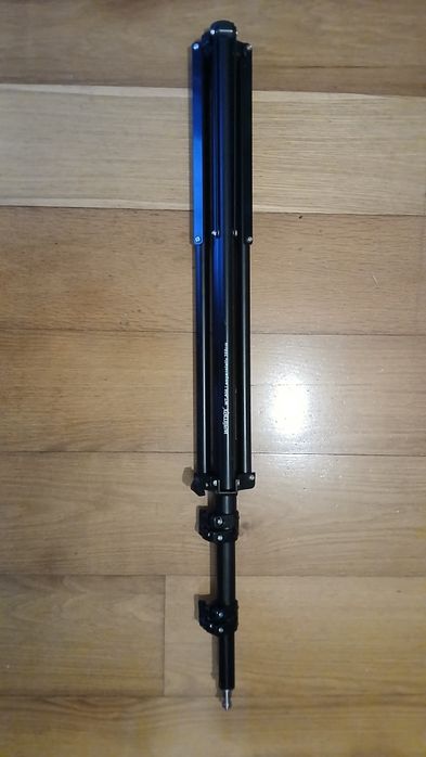 Tripé walimex 256cm