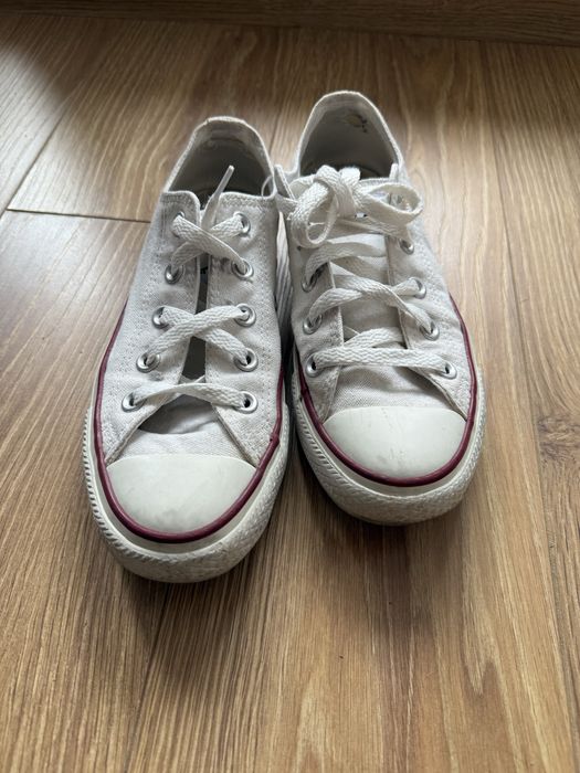 Кеди Converse 36