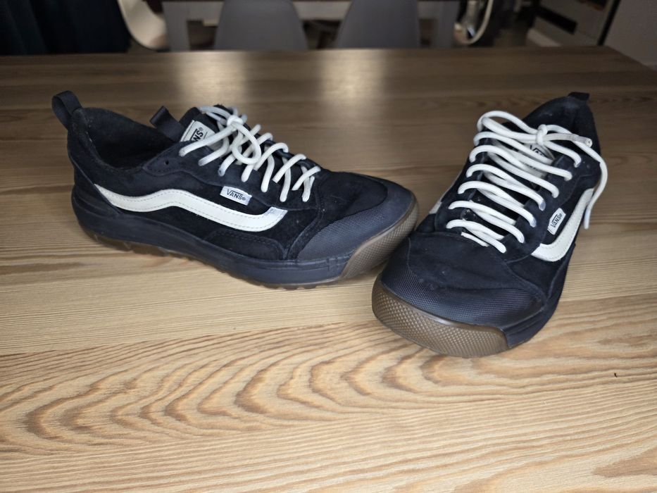 Buty męskie Vans Ultrarange EXO 42. Piękne!