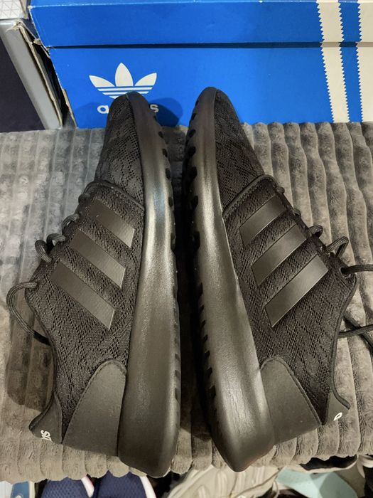 Жіночі кросівки Adidas Cloudfoam Qt Racer 40(25см) оригінал