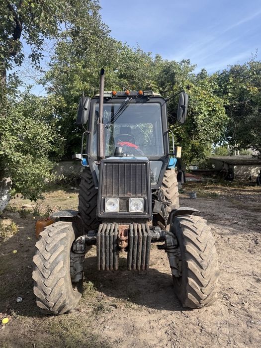 МТЗ 892 2013 року