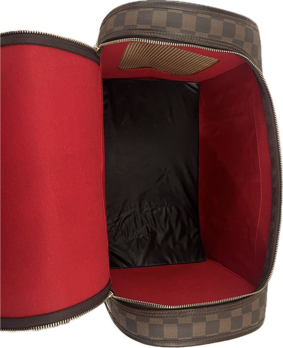 Torebka dla psa louis vuitton