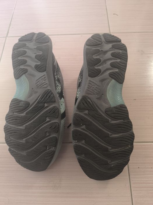 Assics nimbus 23