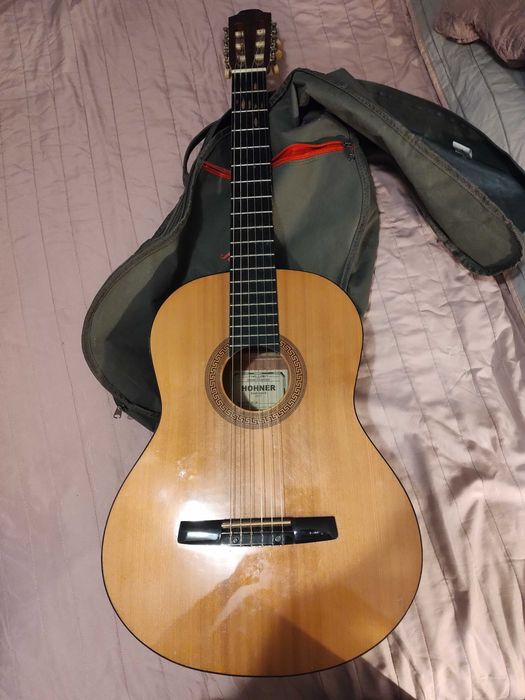 Гітара класична  HOHNER