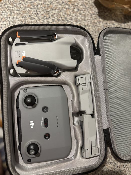 Drone dji mini 3447081160010649602