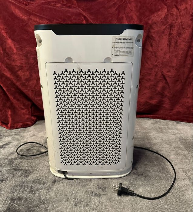 Oczyszczacz powietrza goclever