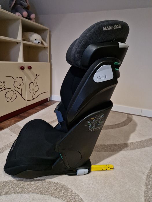 Fotelik Maxi Cosi Kore i-size 15-36kg, kupiony 2023r