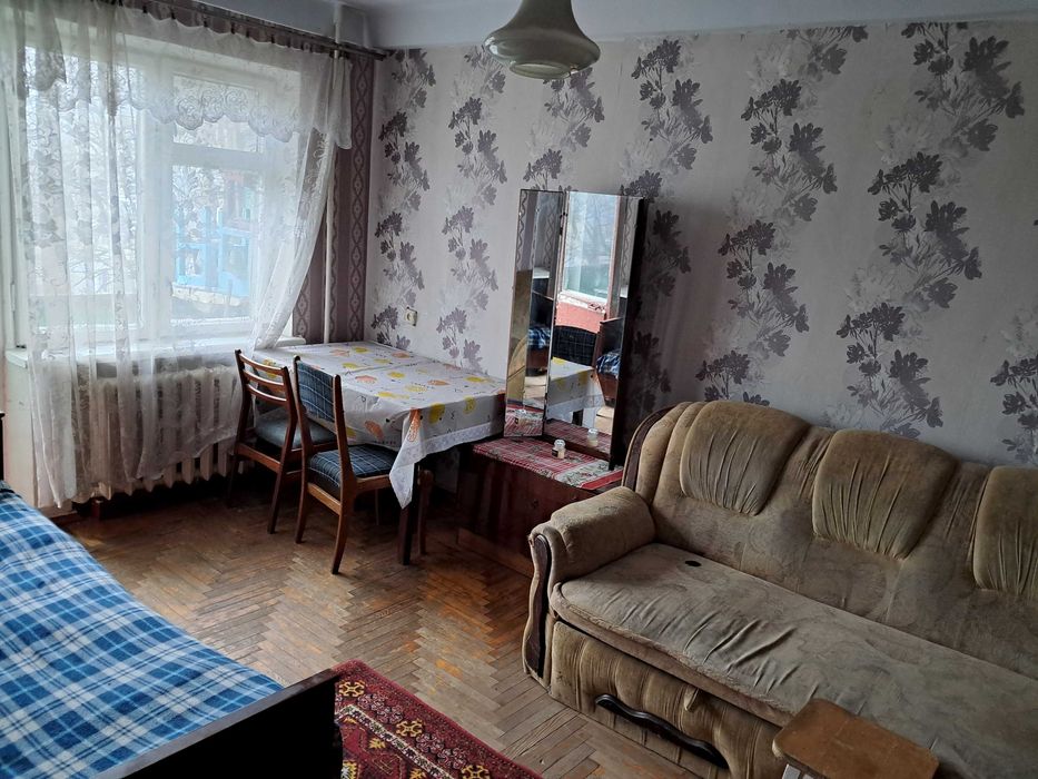 Продам 1-к.квартиру на Космосе, ул. Северокольцевая