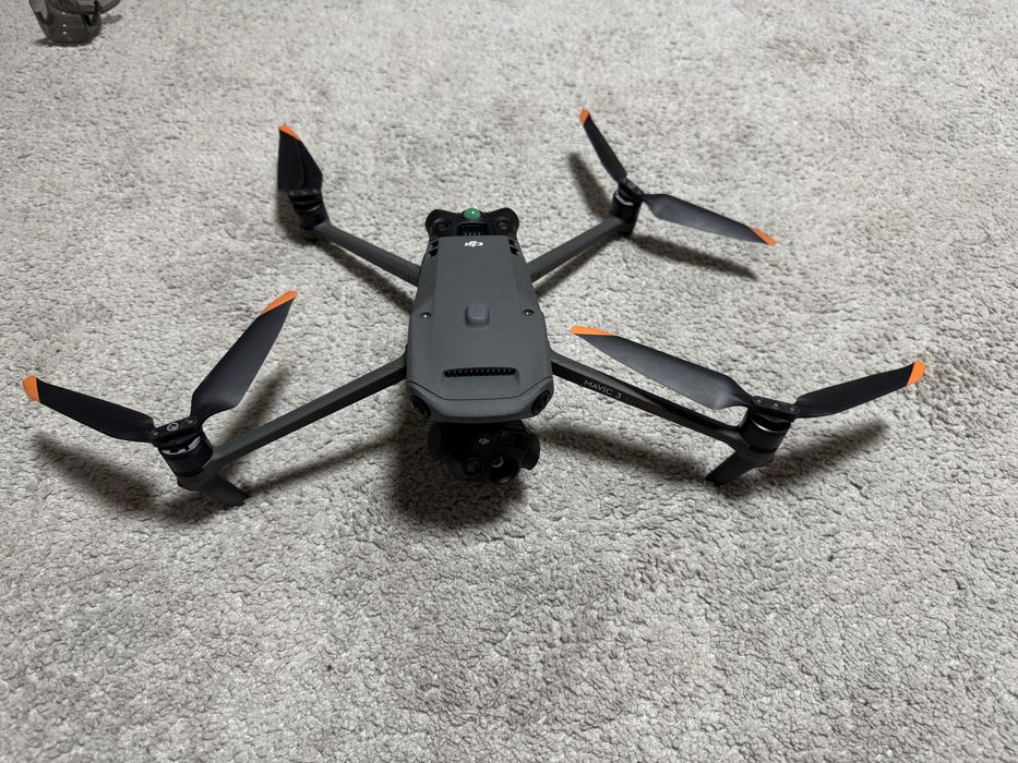 DJI Mavic 3T enterprise