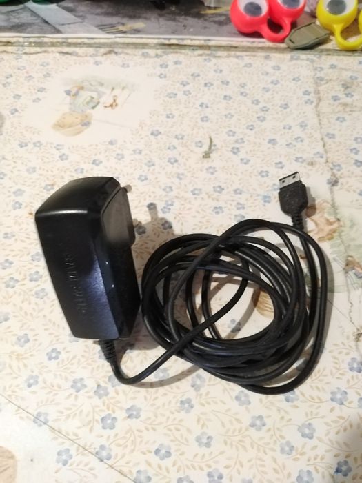 Vendo ficha novo de Samsung