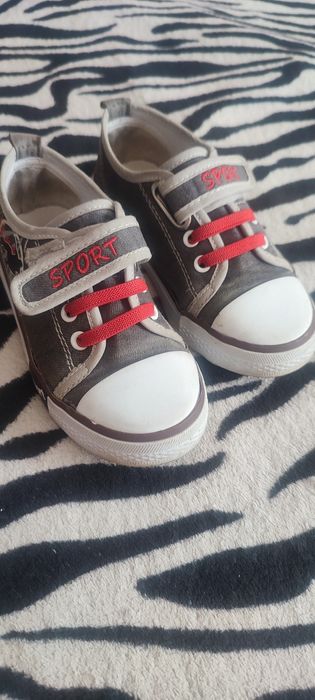 Кеды   25 размер
